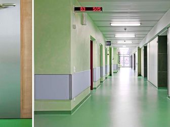 Новое фотографию Отделочные материалы Медицинские панели для стен операционных и объектов здравоохранения 36578465 в Moscow