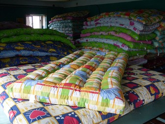Новое foto  Металлические кровати, железные кровати оптом, с доставкой 76031721 в Махачкале