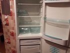Холодильник новый Stinol