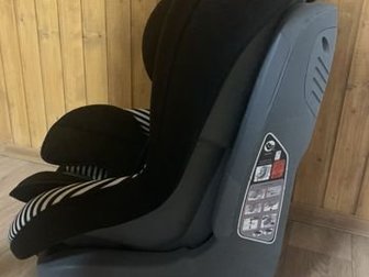 Продаю кресло, состояние нового, с упором в пол , от 9 до 18 кгСостояние: Б/у в Ельце