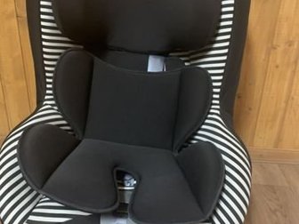 Продаю кресло, состояние нового, с упором в пол , от 9 до 18 кгСостояние: Б/у в Ельце
