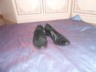 Скачать бесплатно фотографию Детская одежда туфли для мальчика 33203592 в Фурманове
