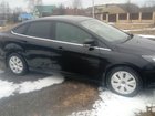 Ford Focus 1.6 МТ, 2013, 130 200 км