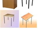 Скачать foto Строительные материалы Мебель для рабочих по низким ценам 35908799 в Гатчине