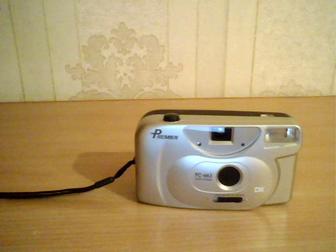 Уникальное изображение Фотокамеры и фото техника Продам фотоаппарат  37749730 в Гатчине