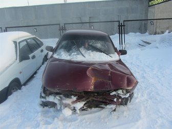 Скачать фотографию Аварийные авто ваз 21102 32430966 в Барнауле