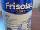 Смесь Frisolac Gold PEP 400гр