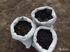 Уголь в мешках по 25 кг в Гвардейск