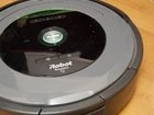 Робот пылесос IRobot Roomba 681