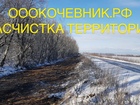 Свежее фотографию  Расчистка заросших земель от кустов , деревьев, корней 79388124 в Белгороде