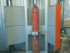 Просмотреть foto Разное Cтенды СИБ для освидетельствования газовых баллонов 86278169 в Ипатово