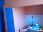 Увидеть изображение Мебель для детей кровать 33725875 в Ирбите