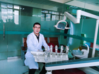 Больница Стоматологическая в Хэйхэ