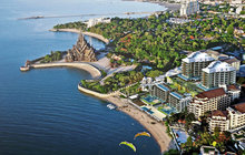 Отдых в отеле Pattaya modus beachfront resort 5 *