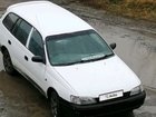 Toyota Caldina 2.0 МТ, 1994, 100 000 км