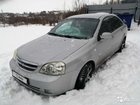 Chevrolet Lacetti 1.6 МТ, 2007, 250 000 км