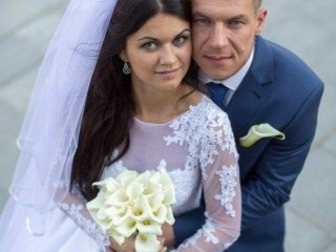Скачать фотографию Свадебные платья Свадебные платья Naviblue 33808219 в Иваново