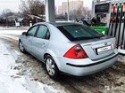 Ford Mondeo 2.0AT, 2004, 120000