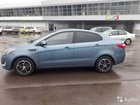 KIA Rio 1.6AT, 2012, 120000
