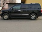 Infiniti QX56 5.6AT, 2006, 142000