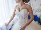 Скачать бесплатно фото Свадебные платья Платье для невысокой девушки 32944190 в Ижевске
