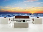 Уникальное изображение Мебель для дачи и сада Ални комфортабельный комплект для террасы 39287780 в Ижевске