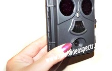 Видеокамера регистратор на батарейках