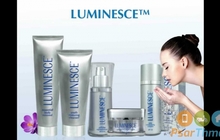 Эксклюзивная линейка косметики Luminesce Skin Line