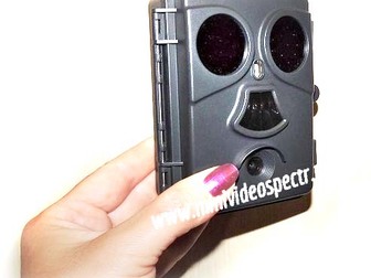 Свежее изображение  Видеокамера регистратор на батарейках 38670650 в Москве