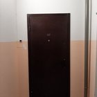 Дверь входная металлическая 86Х205