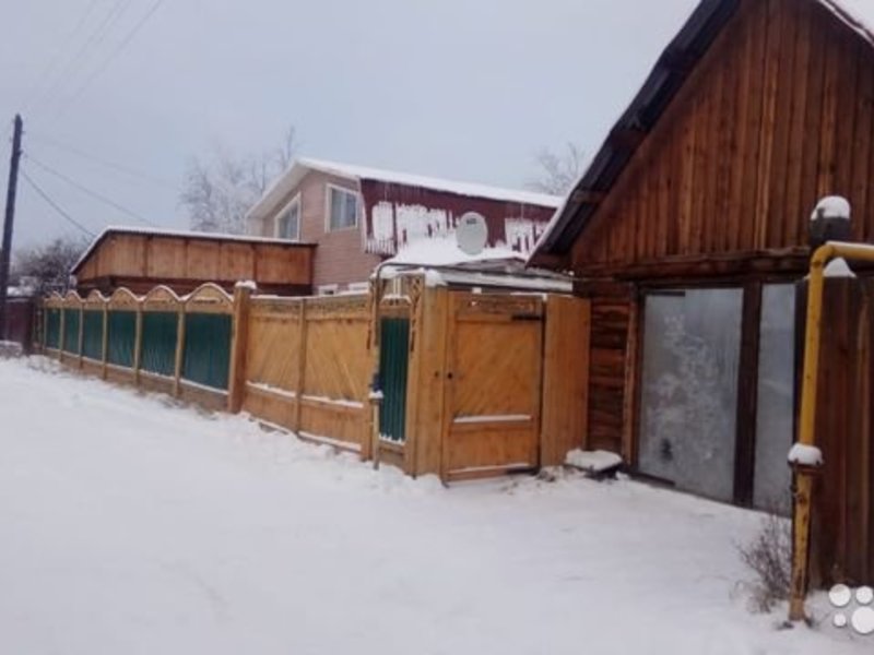 Куплю Дом В Якутске Фото Цена