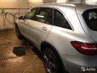 Mercedes-Benz GLC-класс 2.1 AT, 2017, 47 150 км