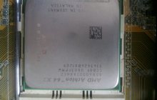 процессор AMD Athlon 64 X2