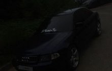 Audi A4 1.6 МТ, 1997, 300 000 км