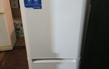Холодильник Индезит no frost
