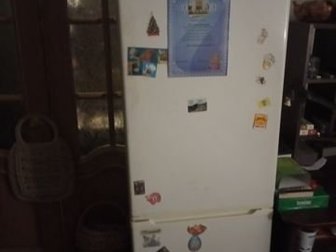 Холодильник то морозит то нет пробемы с оттайкой в Ярославле