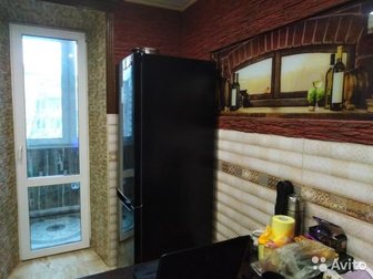 Почти новый холодильник самсунг,  Покупали за 55000 в Ярославле