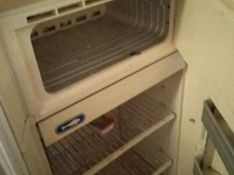 холодильник для дачи или для съемной квартире,  В хорошем состояние,  торг в Ярославле