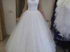Скачать фотографию Свадебные платья Новое свадебное платье 32883109 в Электростали