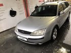 Ford Mondeo 1.8, 2001, 326600