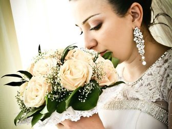 Скачать бесплатно фотографию Свадебные платья ПРОДАМ 33802533 в Электростали