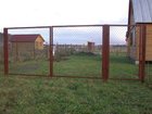 Скачать фотографию Строительные материалы Ворота и калитки садовые 34050567 в Элисте