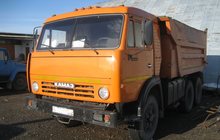 КамАЗ-55111