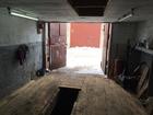 Скачать бесплатно фотографию  Кирпичный гараж, 2 уровня, 69225925 в Йошкар-Оле