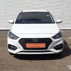 Hyundai Solaris 1.6 AT, 2017, 46 688 