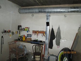 Увидеть изображение  Продаю подземный кирпичный гараж с погребом, 34083711 в Йошкар-Оле