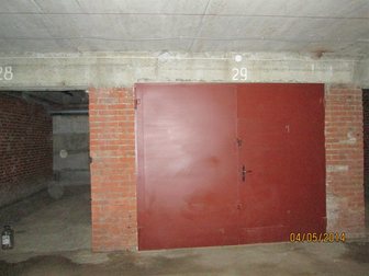 Новое foto  Продаю подземный кирпичный гараж с погребом, 34083711 в Йошкар-Оле
