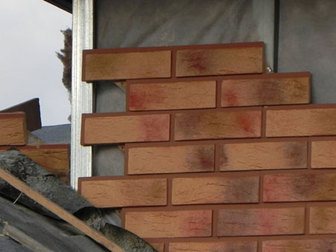 Уникальное изображение Строительные материалы Фасадная плитка с креплением на саморезы 34518613 в Йошкар-Оле