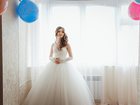 Уникальное фотографию Свадебные платья Продам свадебное платье Вашей мечты 33335882 в Калининграде