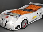 Просмотреть фото  Лучшая Кроватка машина в Калининграде 34535091 в Калининграде
